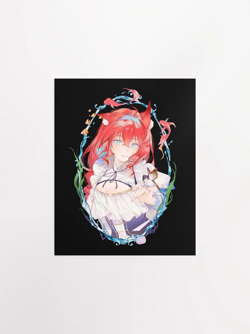 [LIMITED] swtPoster Dark Version