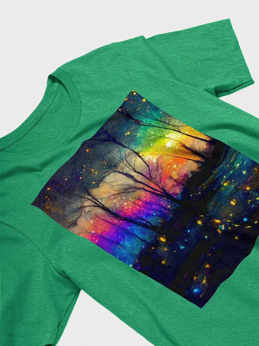 Iconic Softness T-Shirt product image (3)