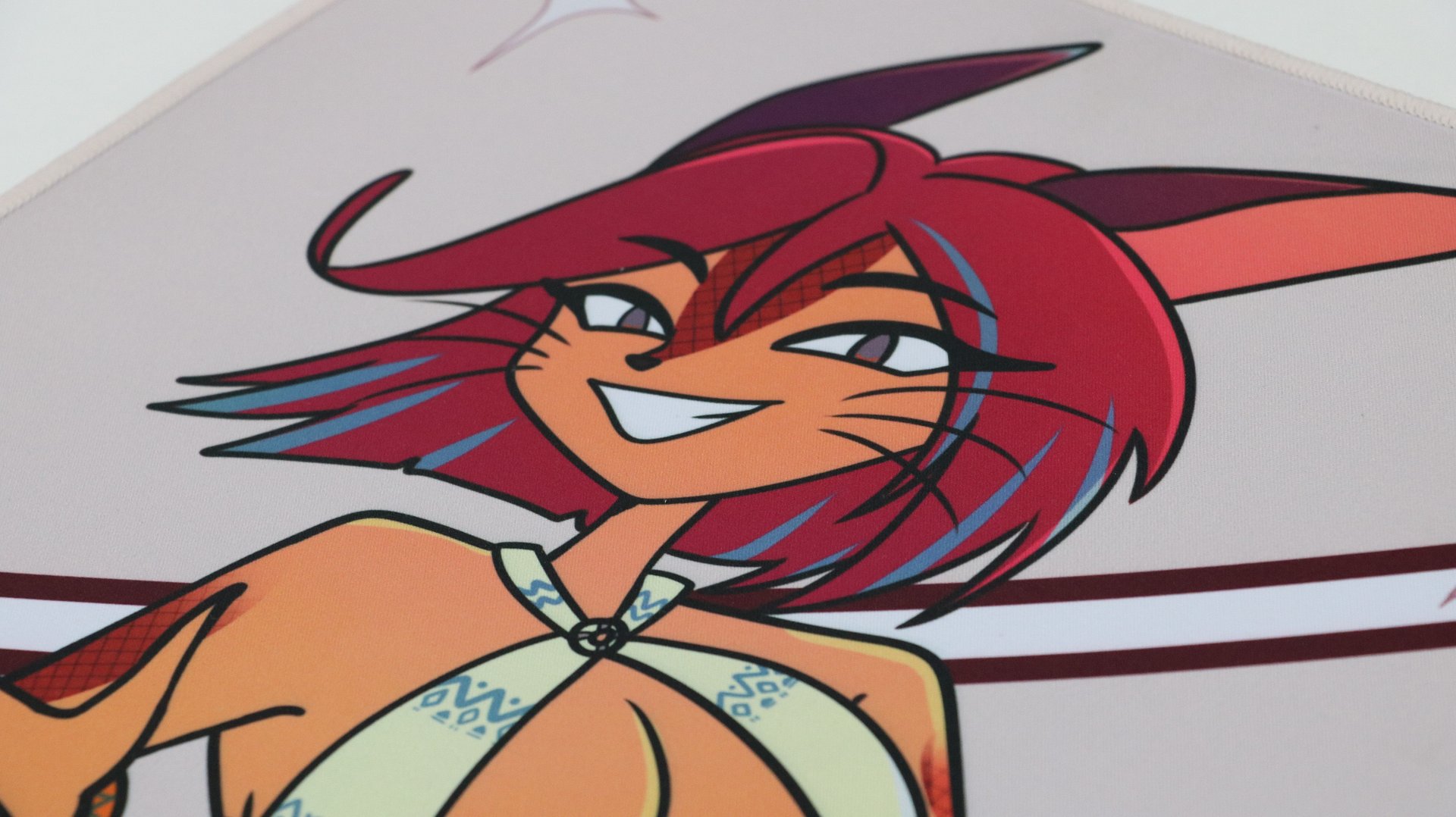 ★STARS★ Skadi Deskmat product image (7)