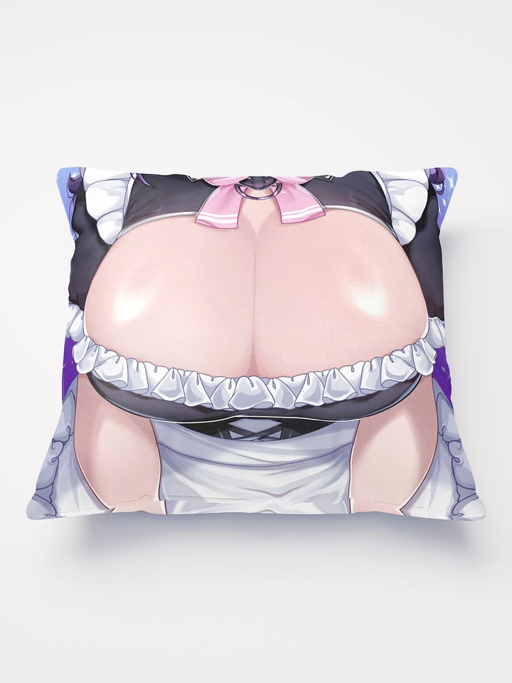 I Don't Clean Pillow product image (1)