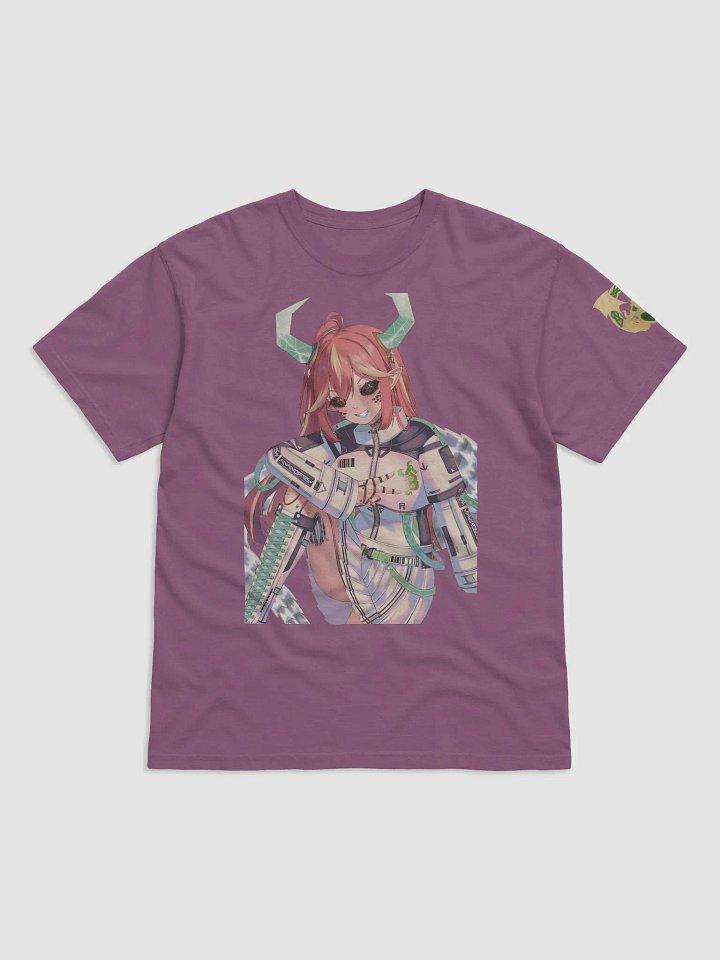 "A Hacking Good Dragon" Tee product image (1)