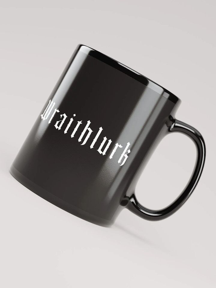 good girl mug product image (2)