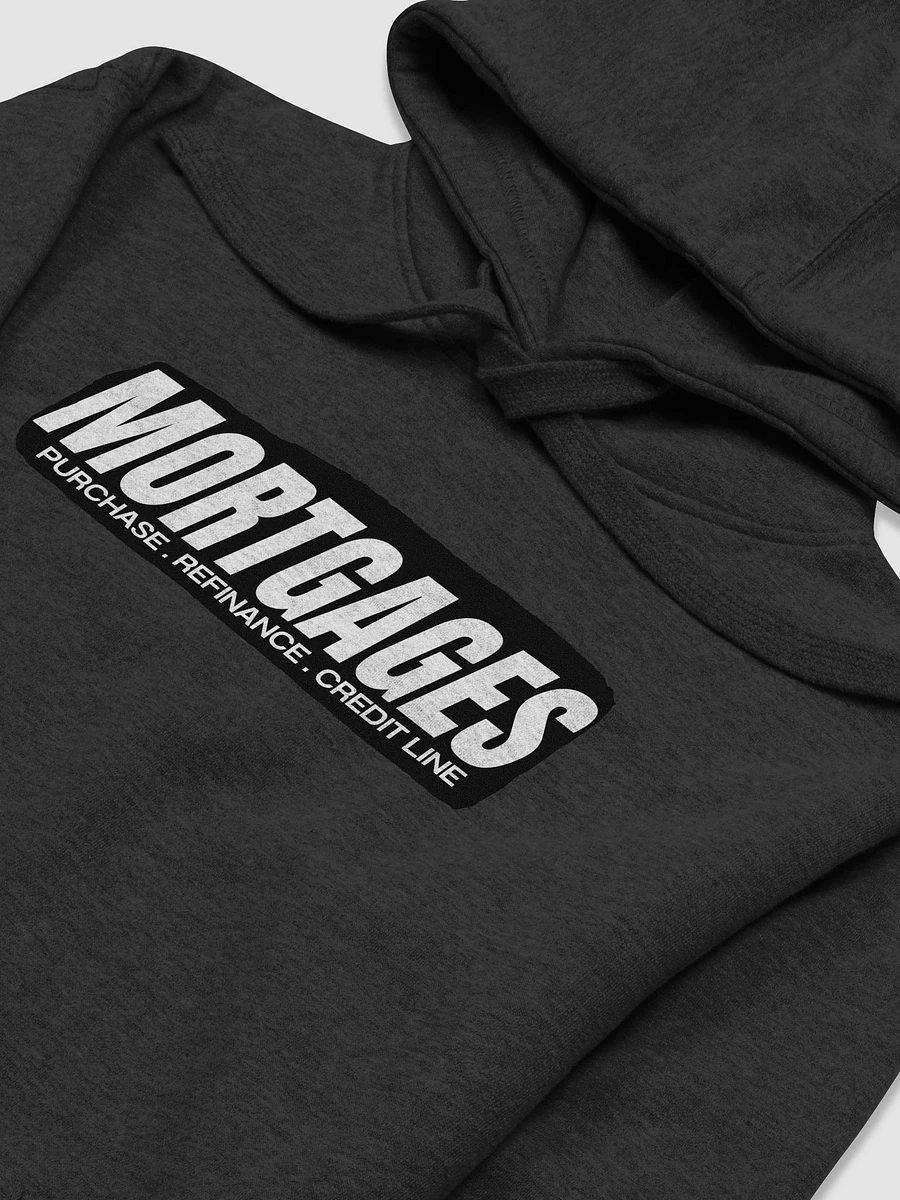 Mortgage : Hoodie product image (29)