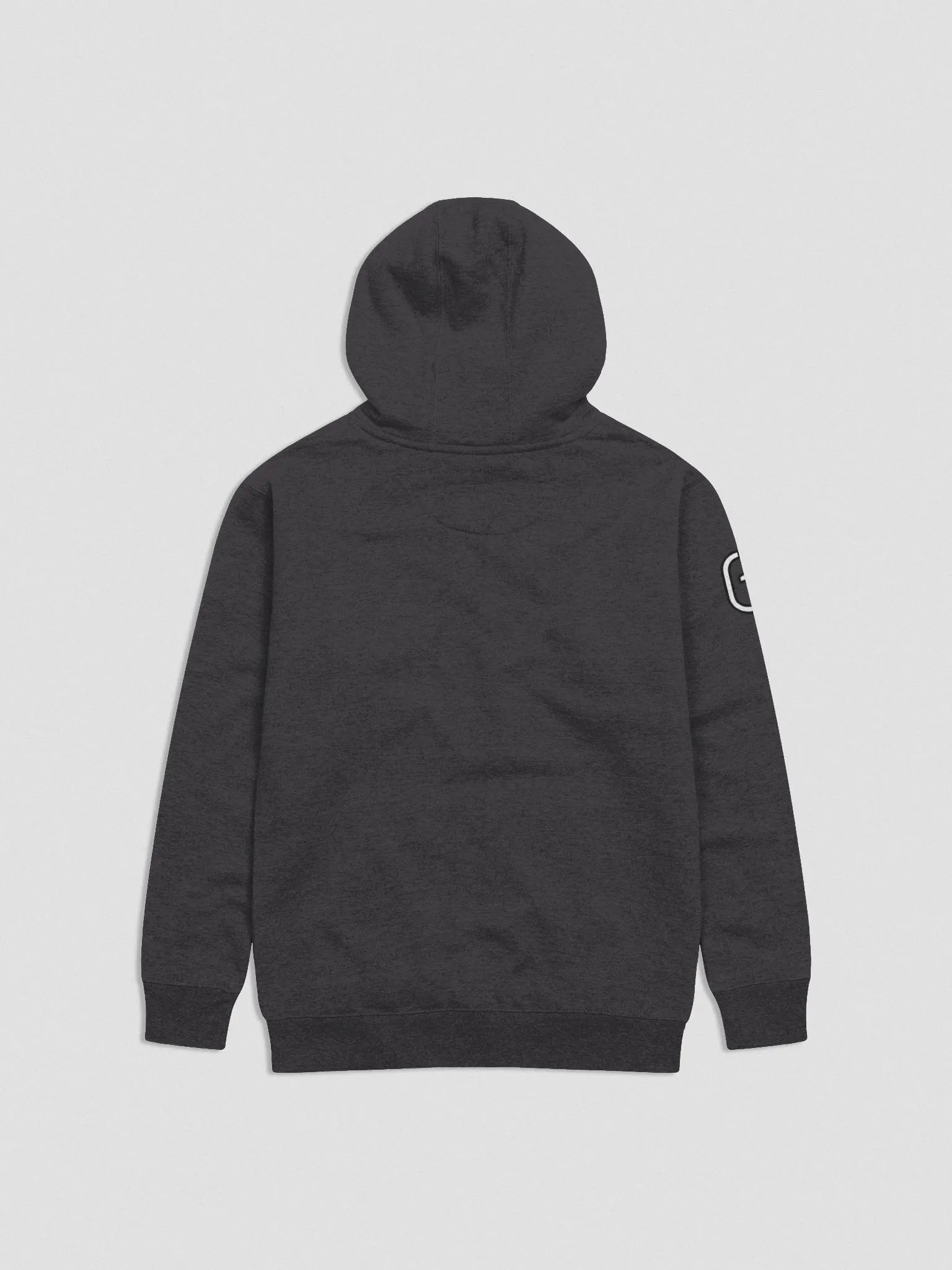 6ix Squad Hoodie product image (2)