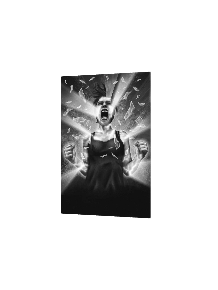 Breaking Point Poster product image (3)