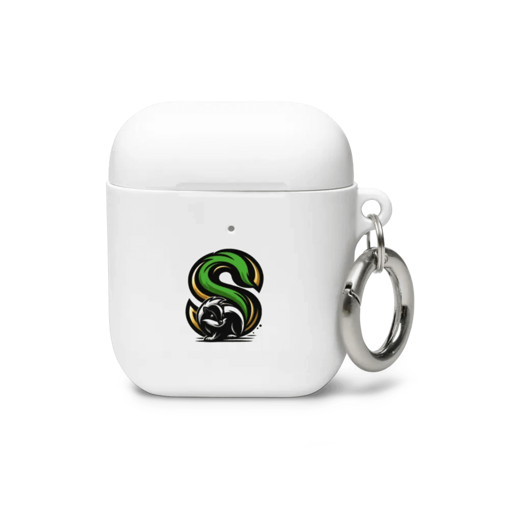 Skunky Airpod Case product image (1)