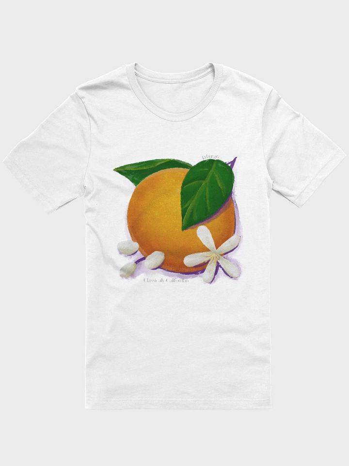 Kyburg60 - Classically Californian T-Shirt product image (1)