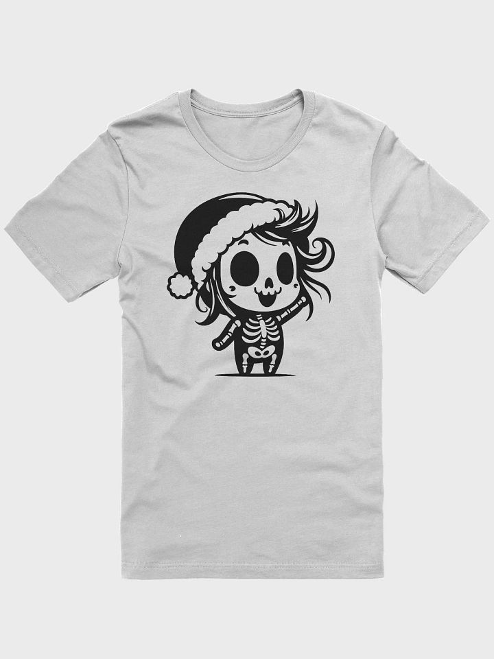 Chillin’ with Claus Tee product image (1)
