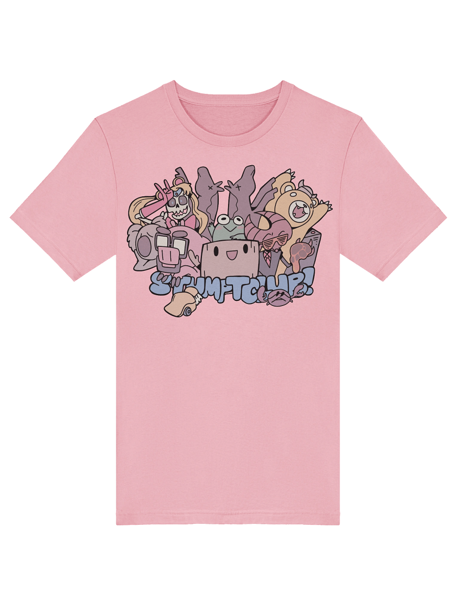 Stumpt Club product image (29)