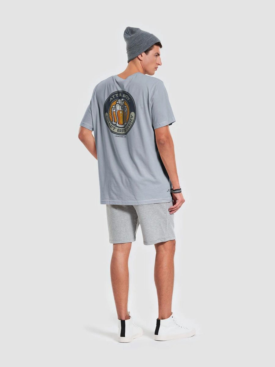 I Love Crafts Tee product image (26)