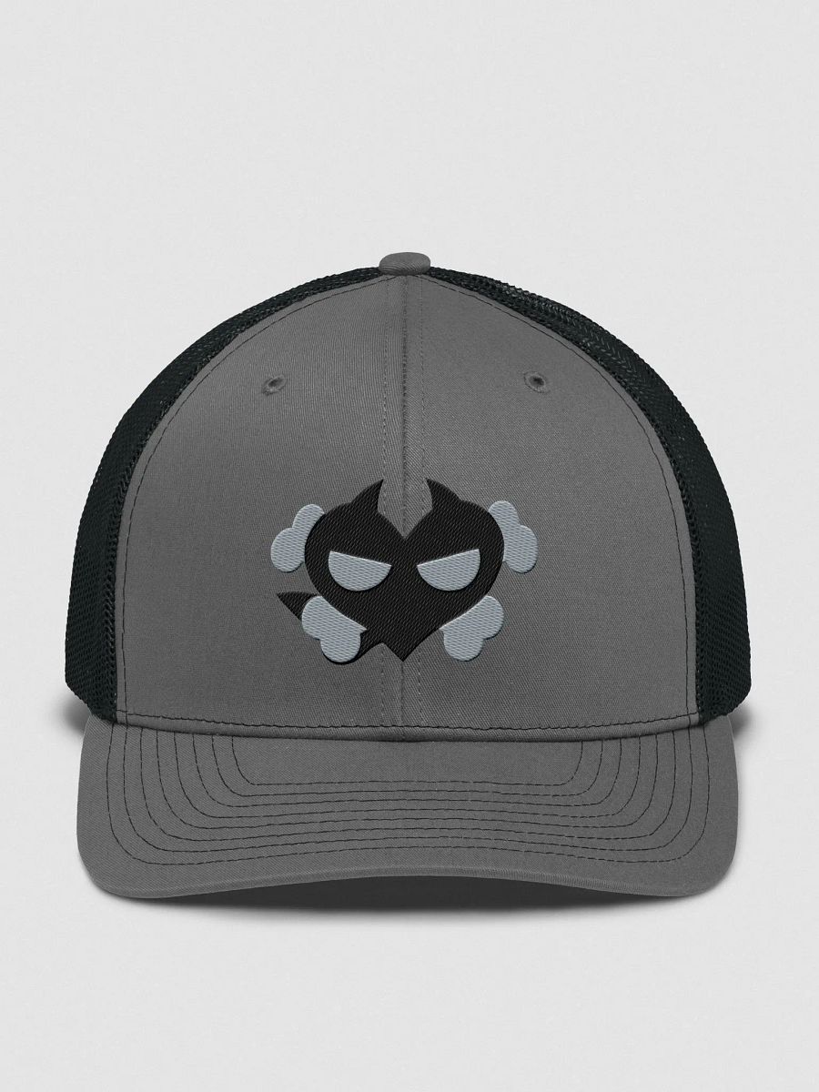 Heart Logo Hat product image (1)