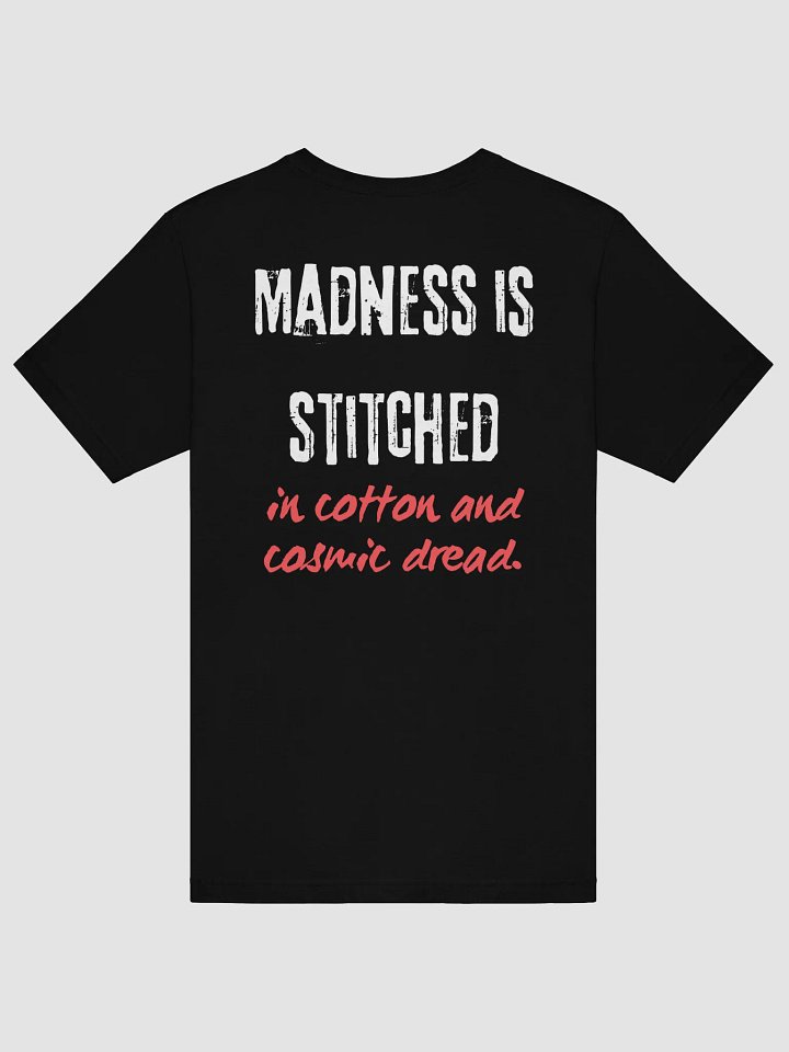 Madness Shirt 2 product image (2)