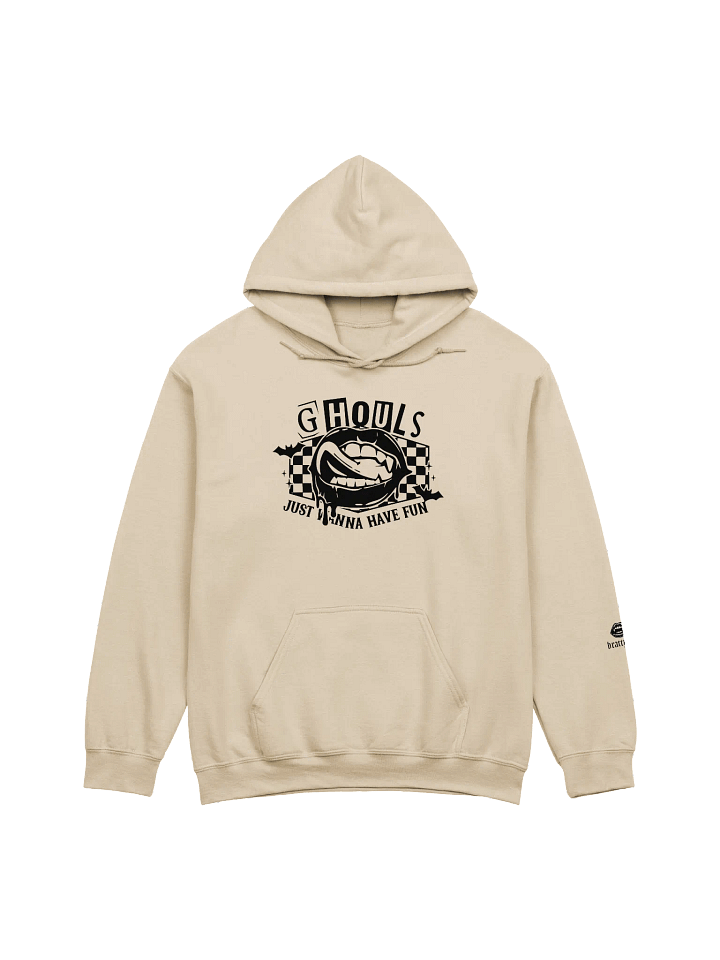 Ghouls Just Wanna Have Fun Hoodie product image (1)