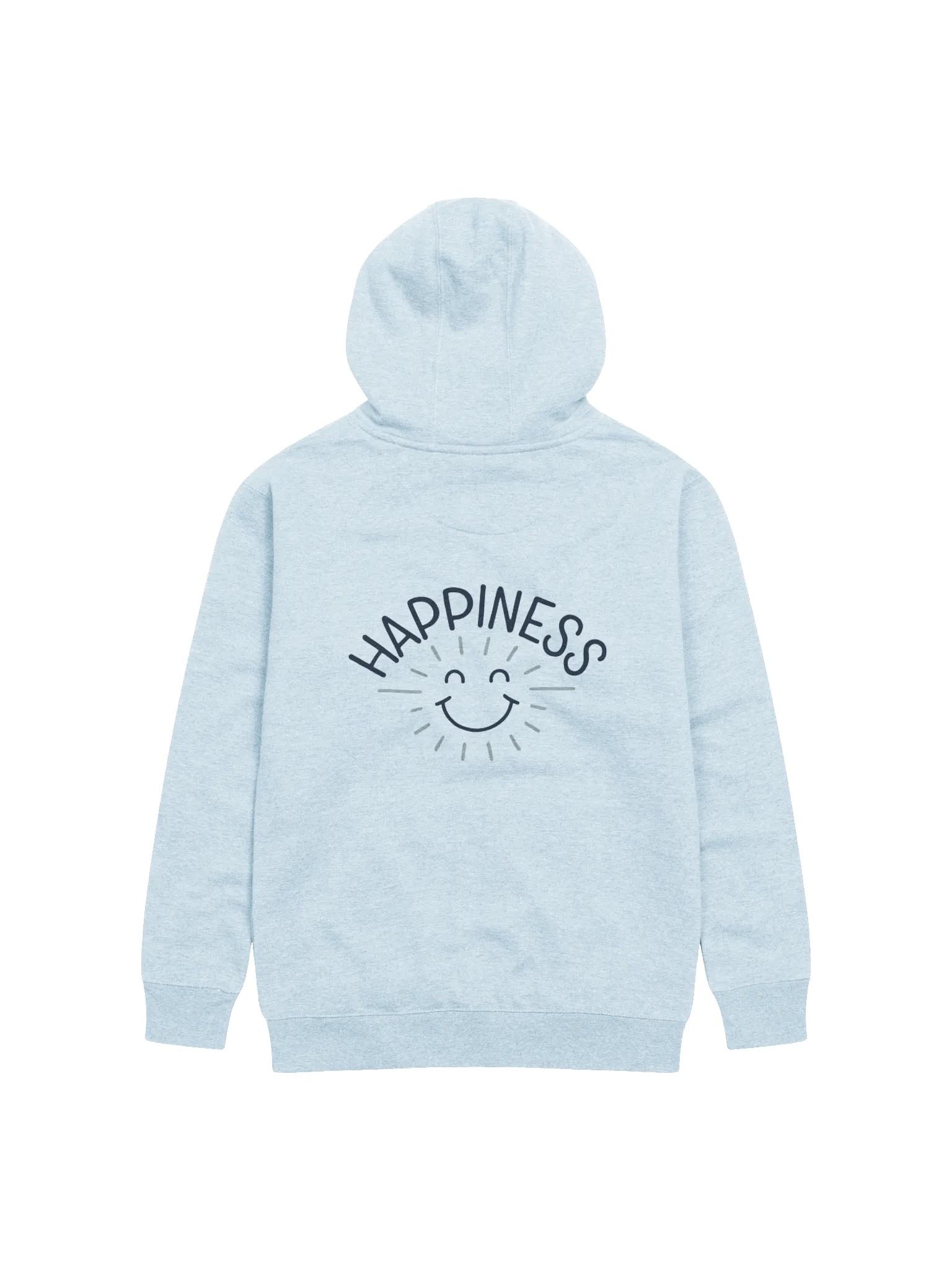 Happiness Hoodie product image (1)