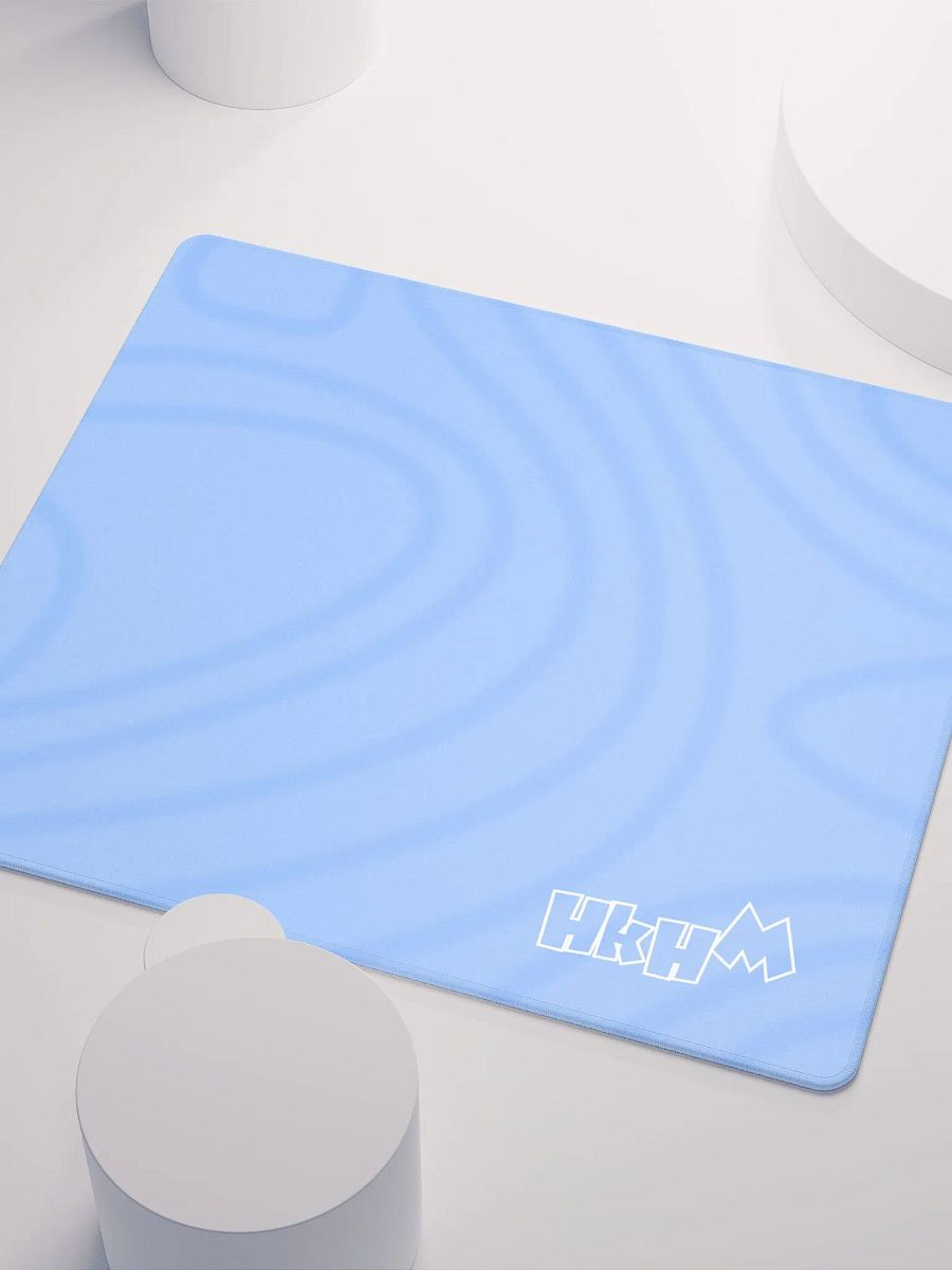 Blue Mousemat product image (3)
