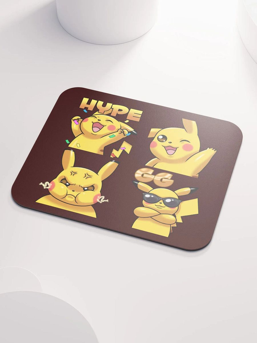 Mousepad Pflomme Style product image (3)