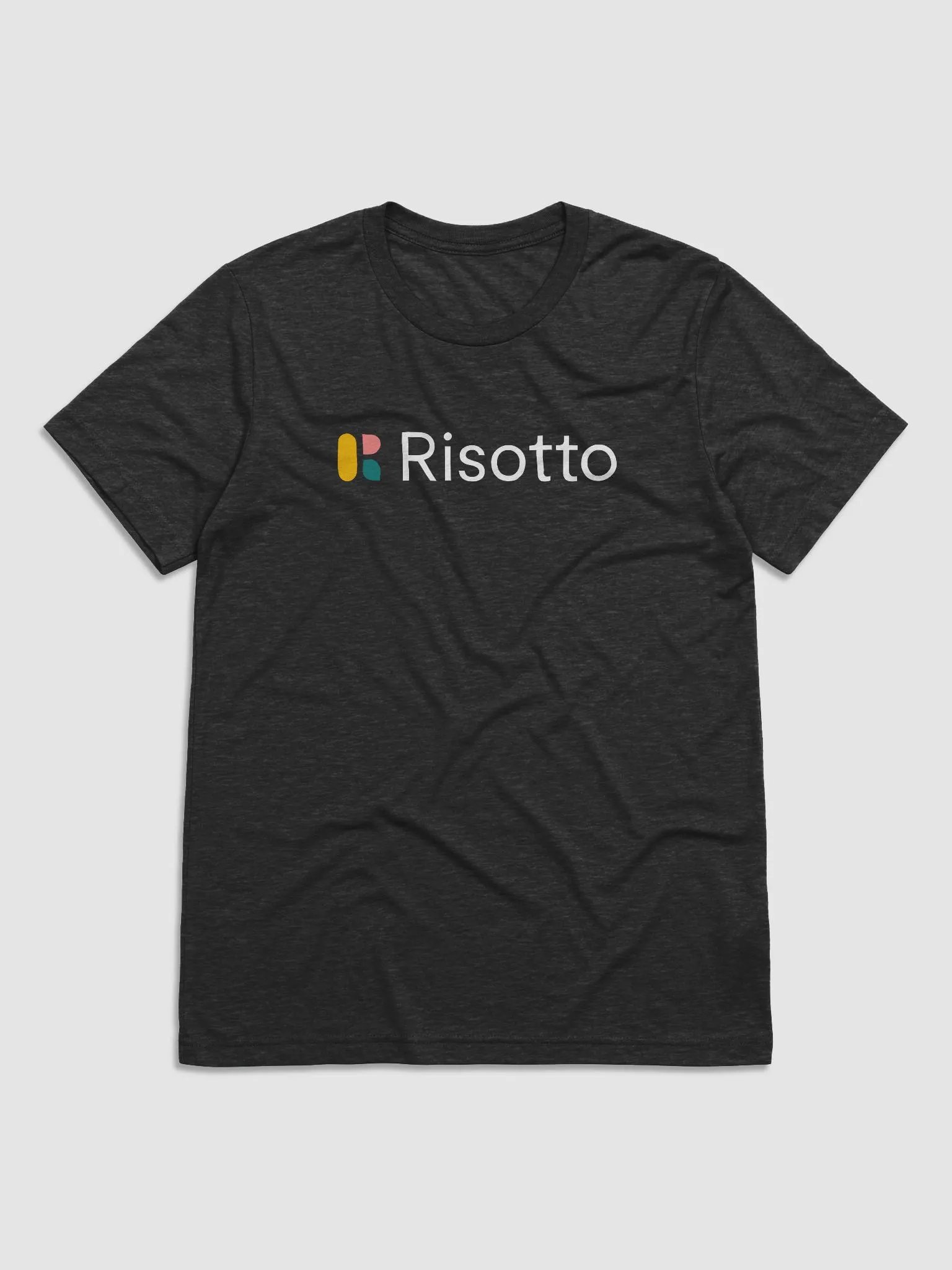 Risotto T-Shirt - Bella+Canvas Triblend Short Sleeve T-Shirt product image (1)