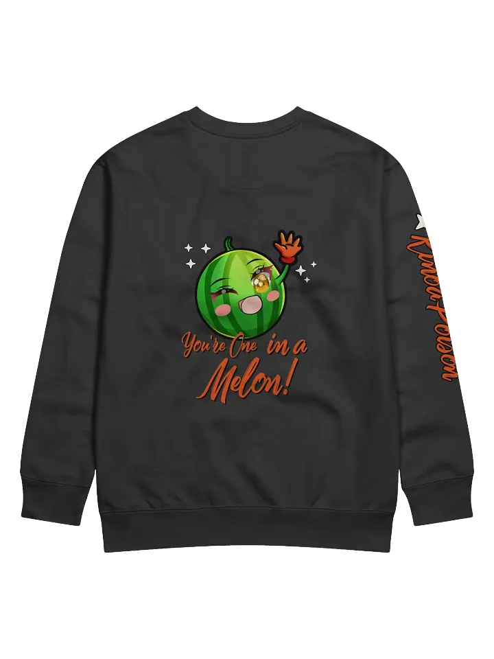 Melon Buddy - Sweater product image (2)