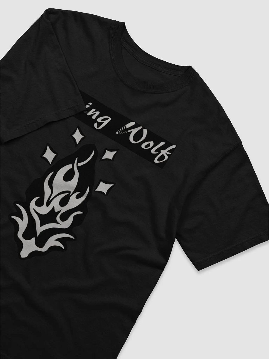 Crying Wolf Saints T-Shirt Reversed product image (3)