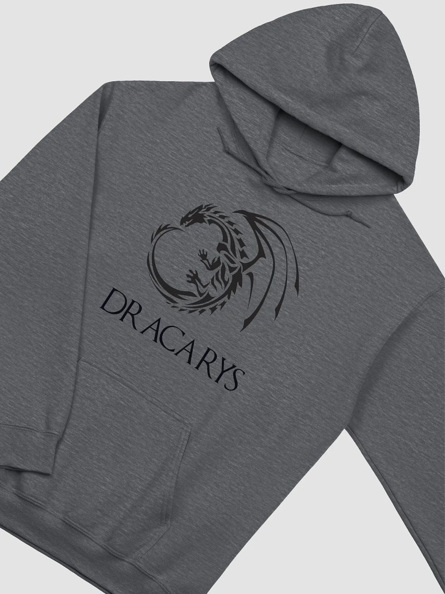 Game Of Thrones Dracarys Dragon Classic Hoodie product image (18)