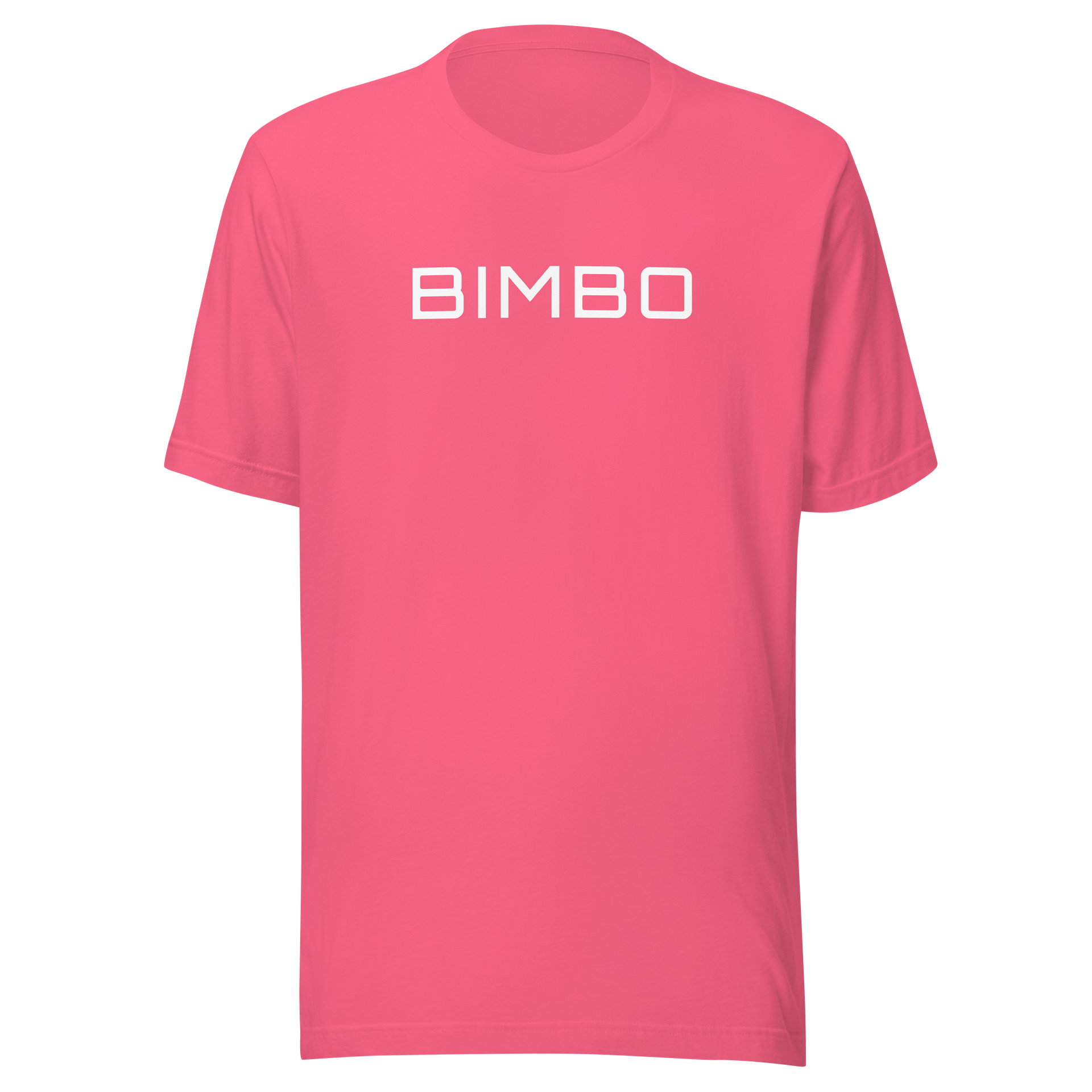 USS BIMBO Off-Duty Crew Shirt product image (7)