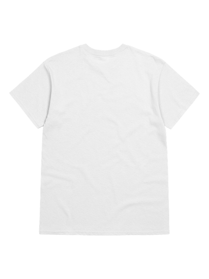 'Look At Me' - White T-Shirt product image (2)