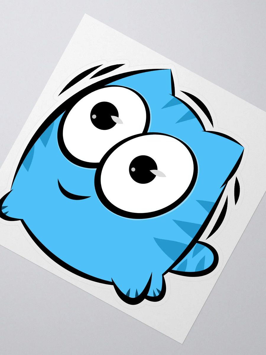 Christopher Heart Sticker product image (3)