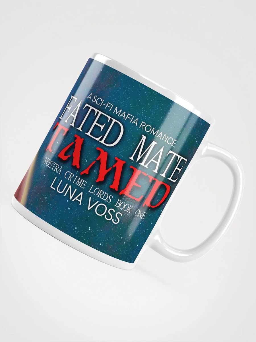 Fated Mate Tamed Mug product image (8)