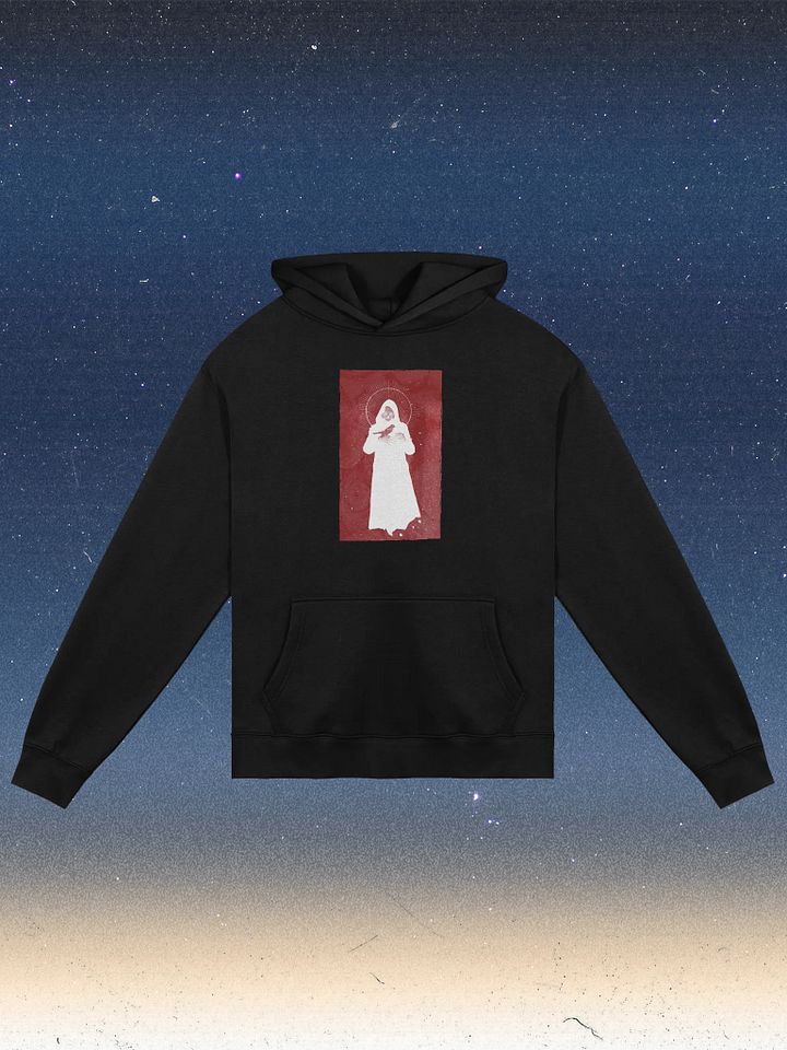 Baalshamin Hoodie product image (1)