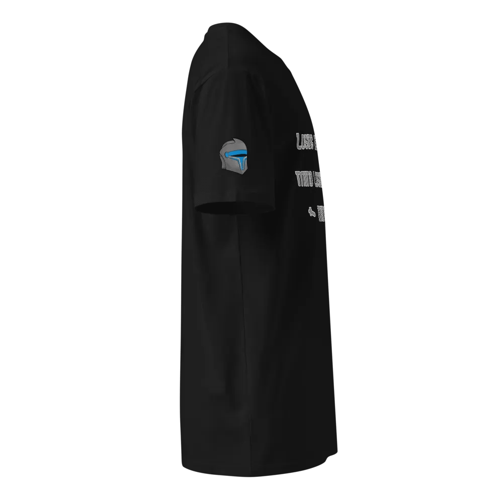 RevanLygar MiniModel Tshirt product image (10)