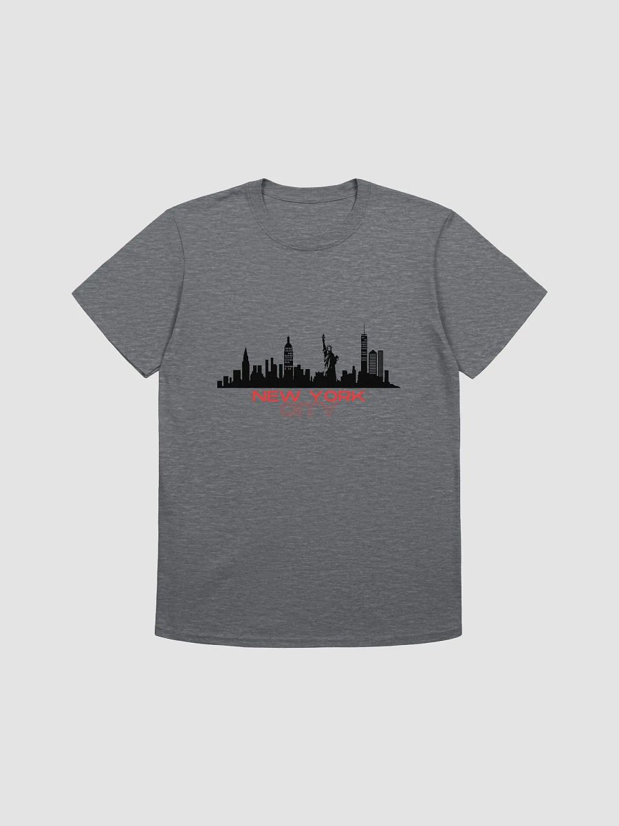 NYC Unisex T-Shirt product image (4)