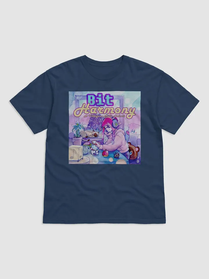 Bit Harmony Tee product image (25)