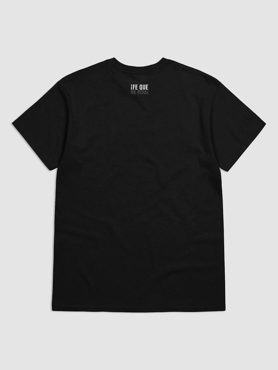 Camiseta Unisex Manga Corta | Con Dios Todo es Posible product image (8)