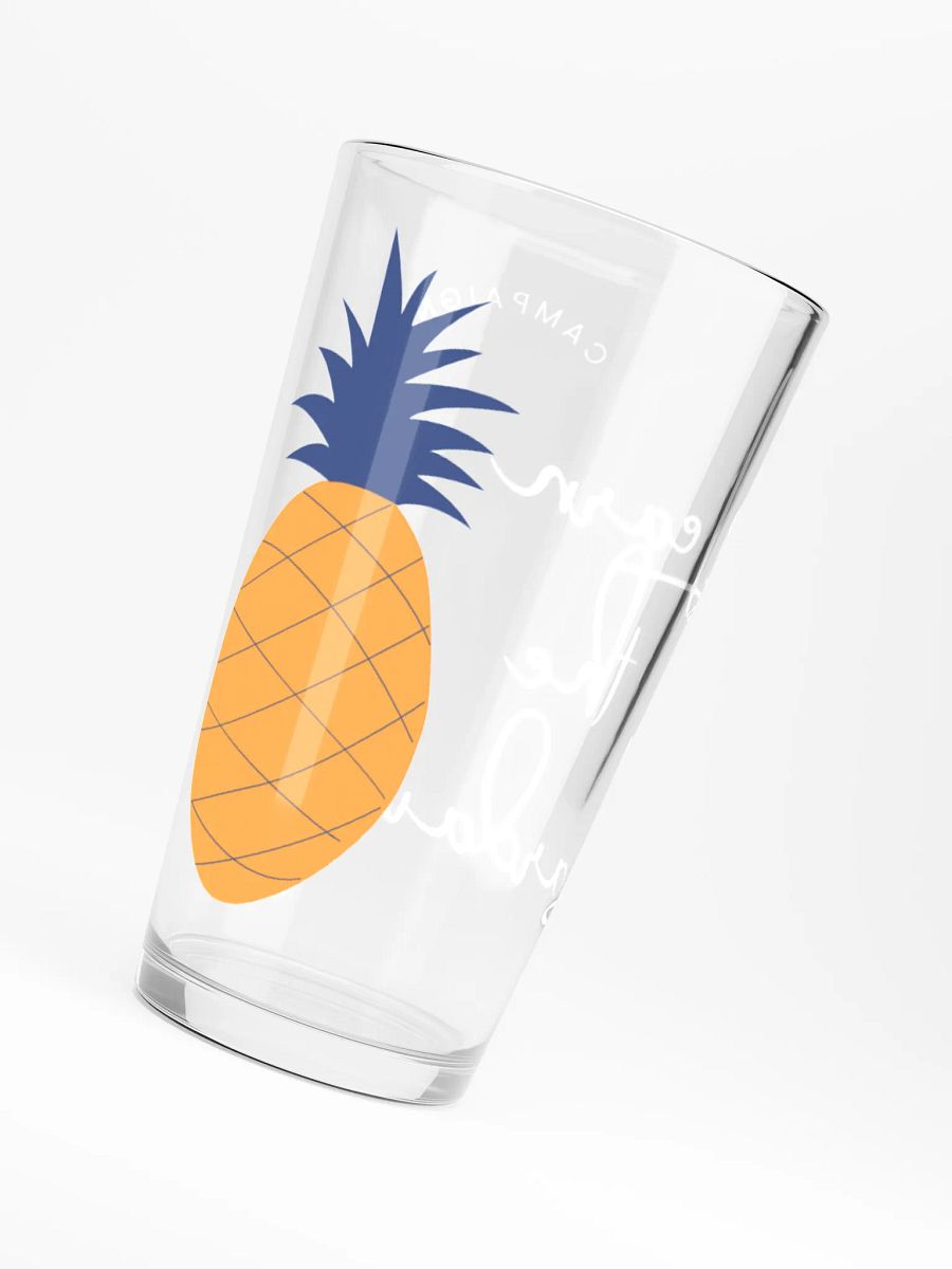 Hardaway Shot Glass product image (6)