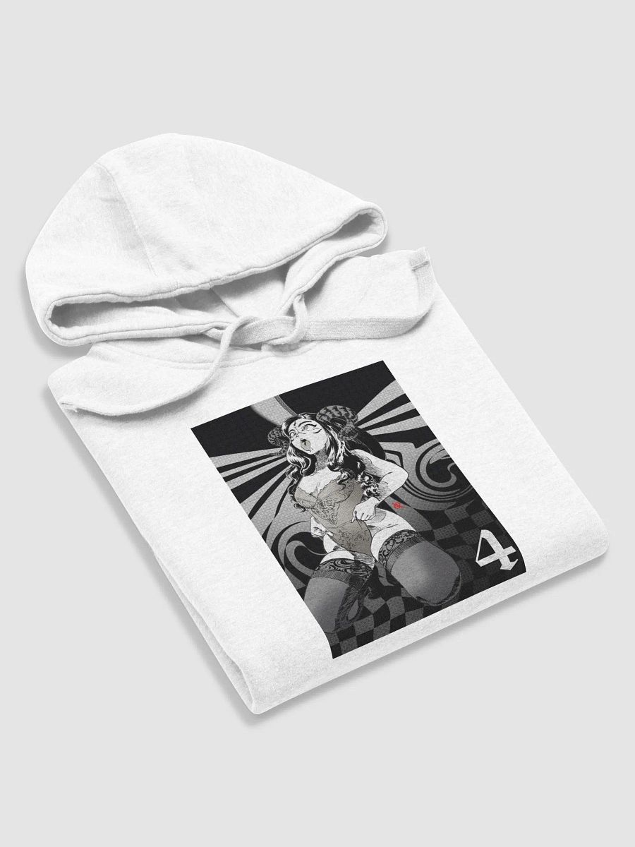 Worship Me Hoodie product image (6)