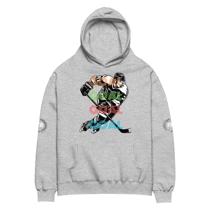 GG Goal Goat product image (8)