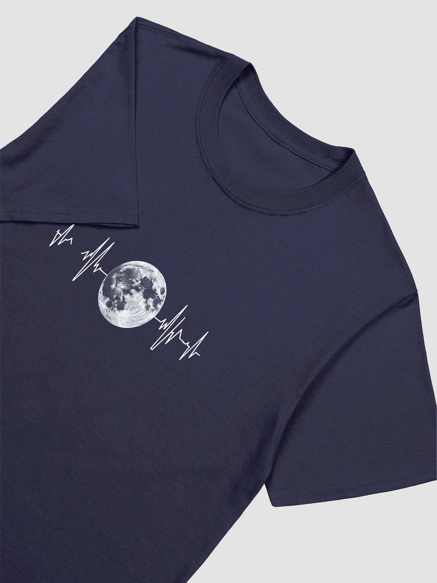 Liquid Swirl Unisex T-Shirt product image (7)
