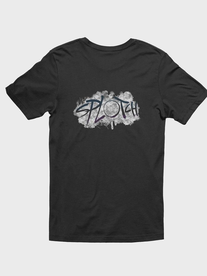 Splotch says 