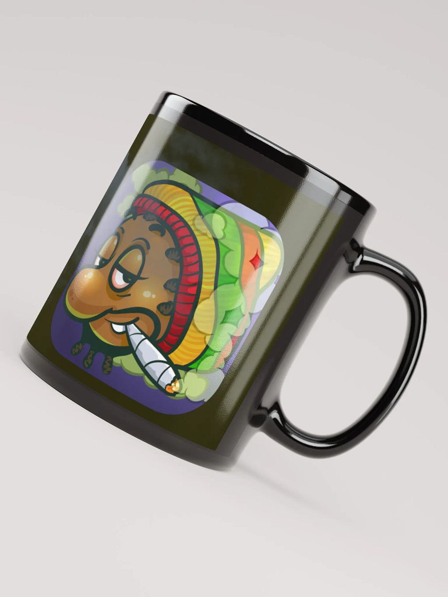 Rasta Mug (2) product image (4)