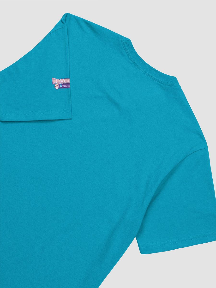 ProjektDyad Angry Em T-Shirt product image (3)