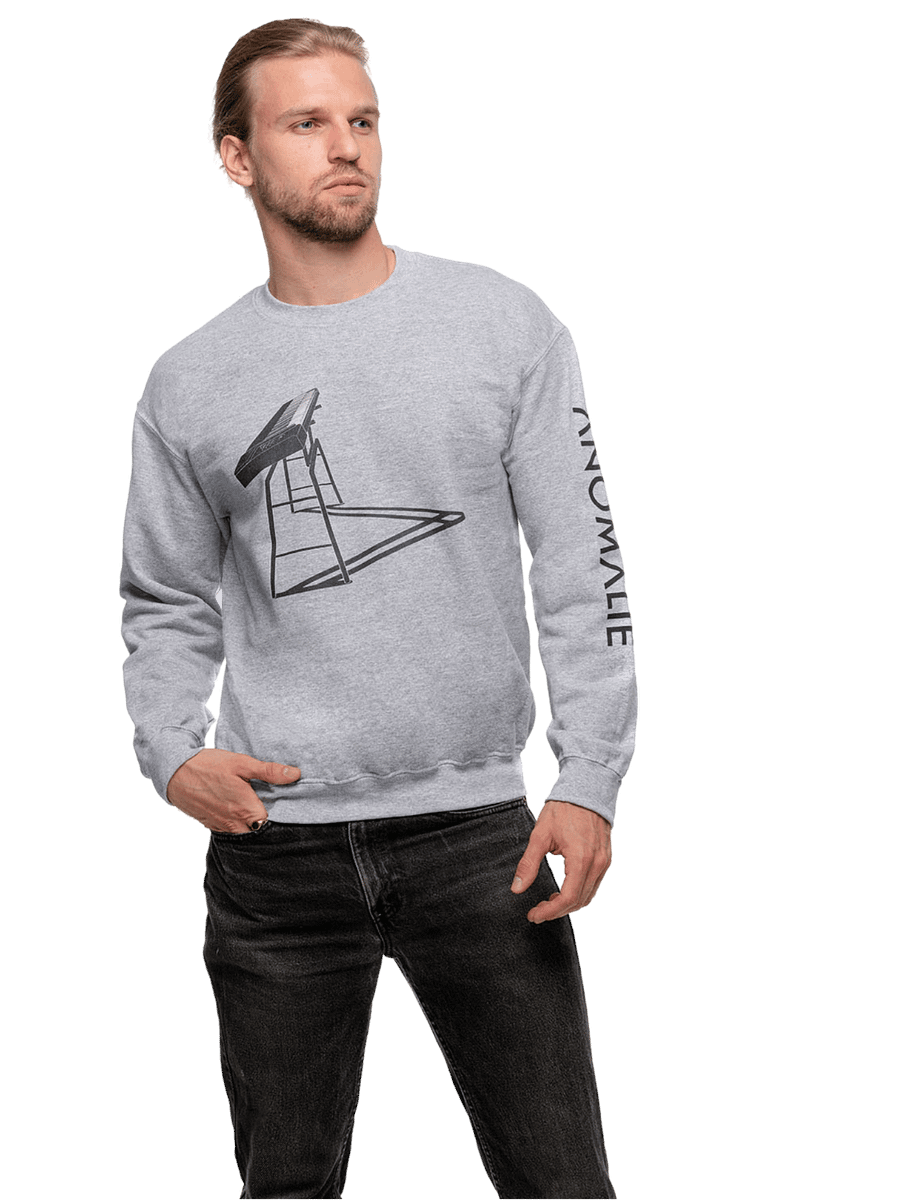 Le Tilt Crewneck product image (3)