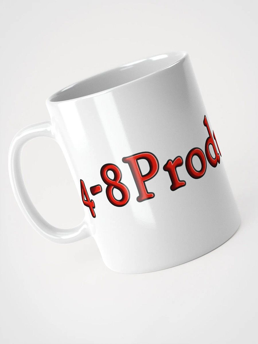 4-8Productions Logo Mug product image (8)
