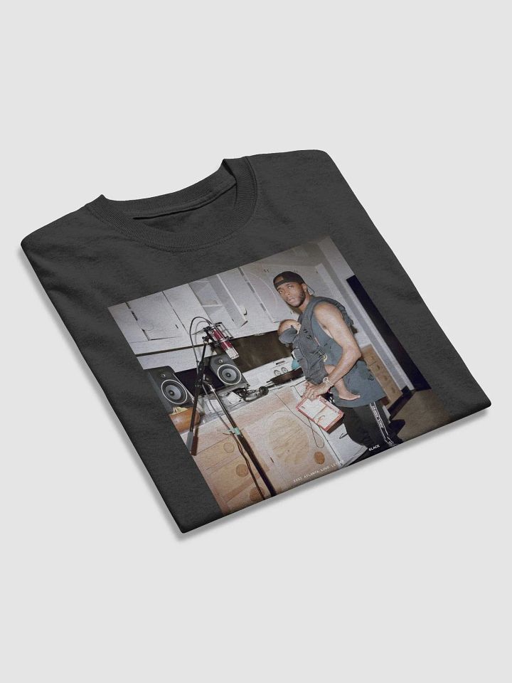 6LACK East Atlanta Love Letter Tshirt product image (6)
