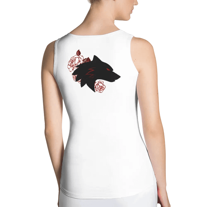 All-Over Print Women's Tank Top product image (2)