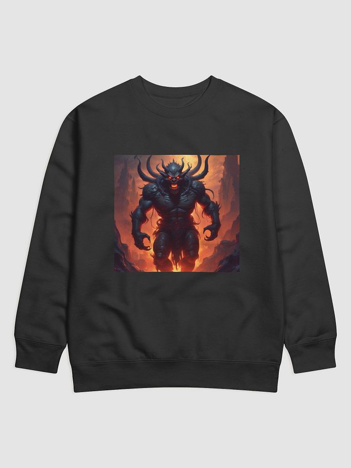 Evil product image (6)