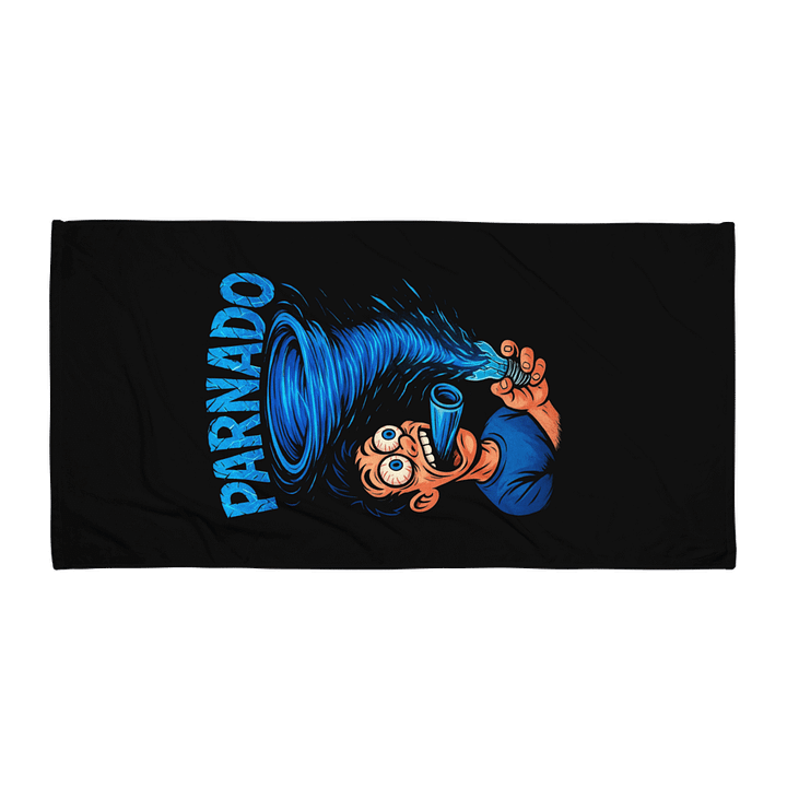 parnado towel product image (1)