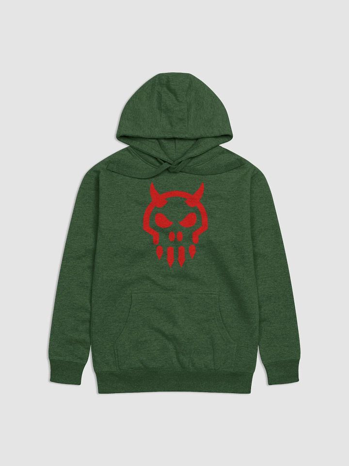 Bad Chemistry x Gein: Hoodie product image (4)