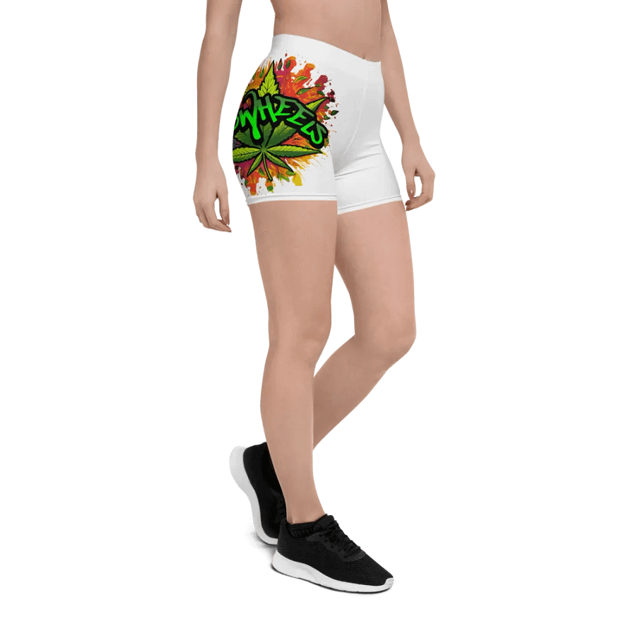 AROW shorts product image (6)