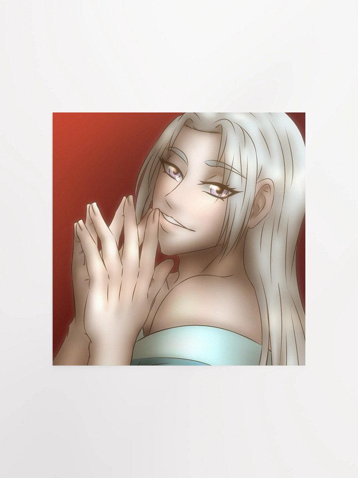 Soft Boi Xueye Print product image (2)