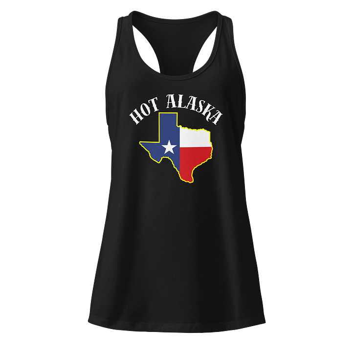 Hot Alaska Tank product image (1)